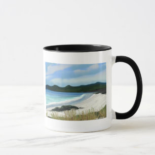 Taza La marea viene adentro