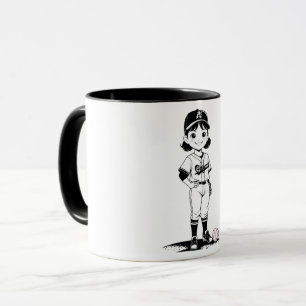 Taza La Mayor Victoria