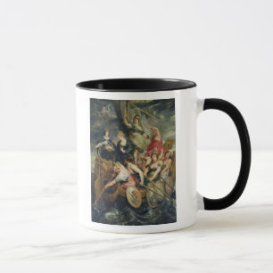 Taza La mayoría de Louis XIII