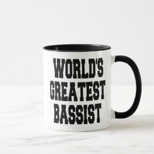 Taza La mejor asistencia del mundo