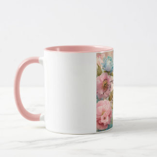 Taza La mejor hermana del mundo