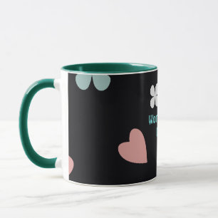 Taza ¡La Mejor Mamá del Mundo!