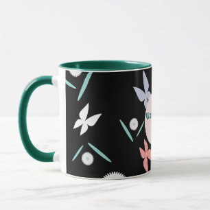 Taza ¡La Mejor Mamá del Mundo!