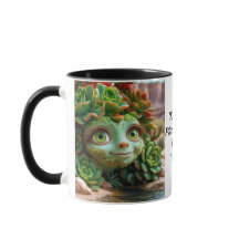 ''La mejor mamá del mundo'' | Coffee Mug