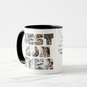 Taza La mejor mamá moderna de todos los tiempos 11 foto