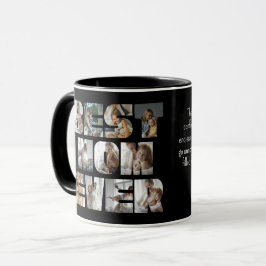 Taza La mejor mamá moderna de todos los tiempos 11 foto