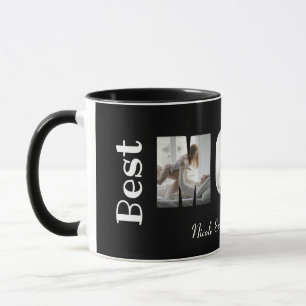Taza La mejor mamá moderna de todos los tiempos 3 fotos