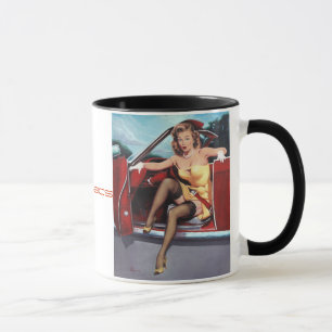 Taza La música clásica