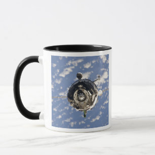 Taza La nave espacial de Soyuz TMA-01M