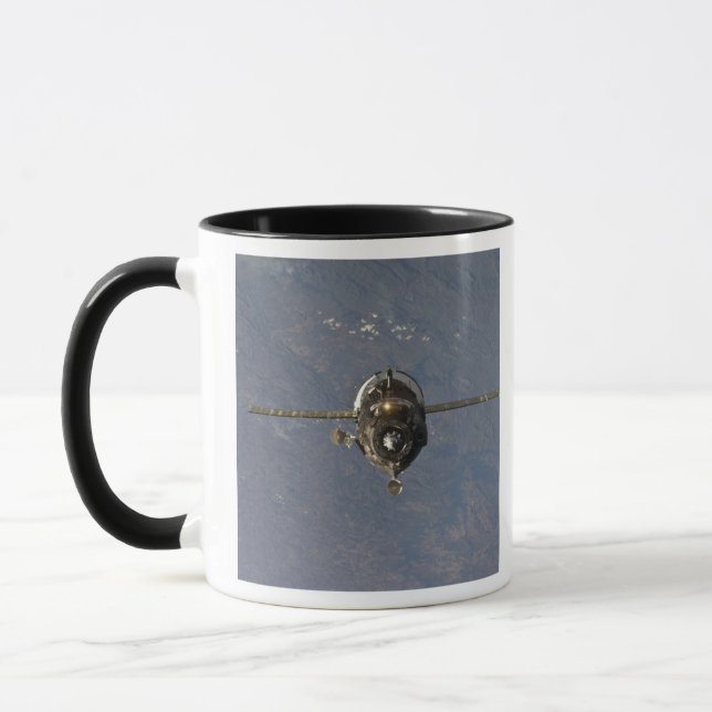 Taza La nave espacial Soyuz TMA-19 2 (Izquierda)