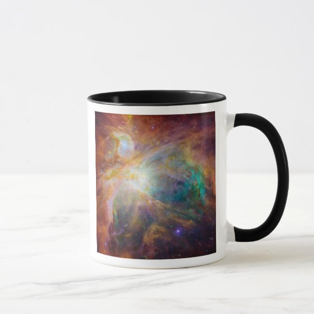 Taza La nebulosa de Orión 3 (Derecha)