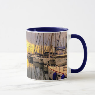 TAZA LA NOCHE DE ORO