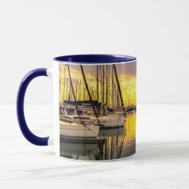 TAZA LA NOCHE DE ORO