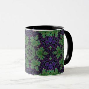 Taza La noria encantada