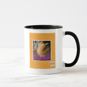 Taza La onda