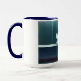Taza La Paz Sea El Viaje, Mug