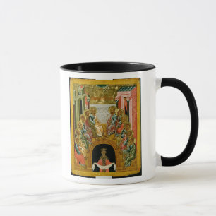 Taza La pendiente del Espíritu Santo