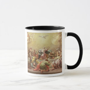 Taza La pendiente del Espíritu Santo