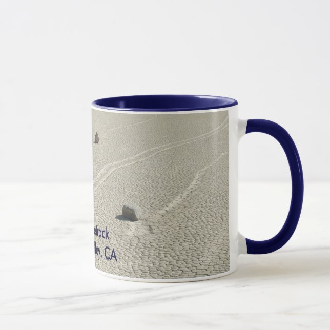 Taza La pista (Derecha)