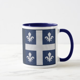 TAZA LA QUEBEC DE VIVE