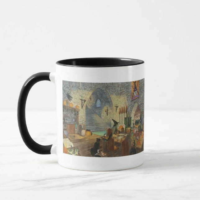 Taza ¡La receta! (Izquierda)