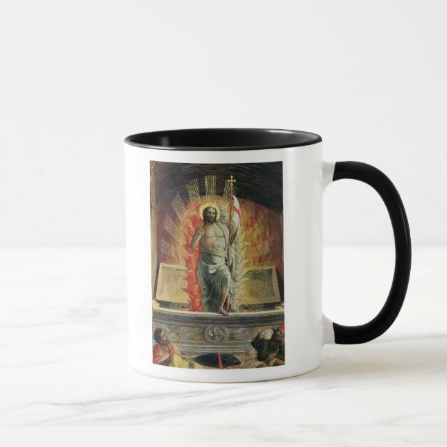 Taza La resurrección (Derecha)