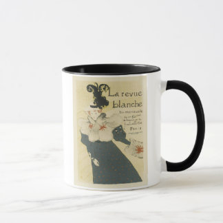 Taza La Revue Blanche