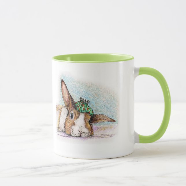 TAZA LA SENSACIÓN MEJORA EL BOLLO (Derecha)
