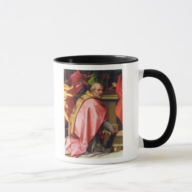 Taza La suposición de Maria (Derecha)