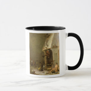 Taza La taberna de una bruja