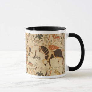 Taza La tapicería II de Bayeux