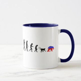 Taza La teoría Democratic de la descentralización