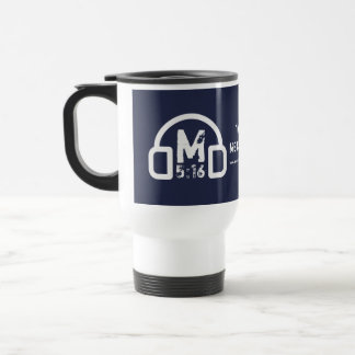Taza la termal de Mercedes del equipo