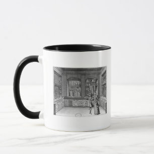 Taza La tienda de Galanteries