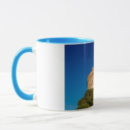 TAZA LA TORRE DE THESSALONIKI