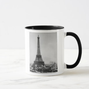 Taza La torre Eiffel