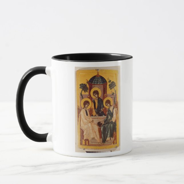 Taza La trinidad santa (Izquierda)