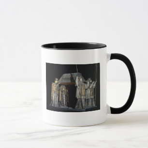 Taza La tumba de Cristóbal Colón