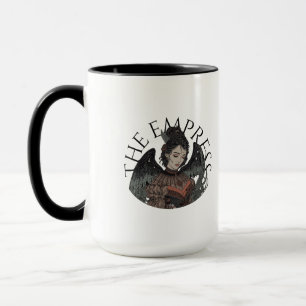 Taza La vela de la emperatriz