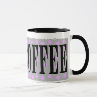Taza La vida comienza después de café