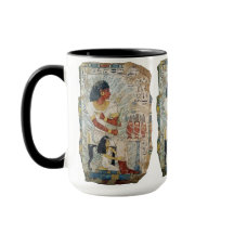 La vida de los faraones