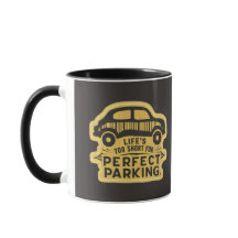 La vida es demasiado corta para ser perfecta