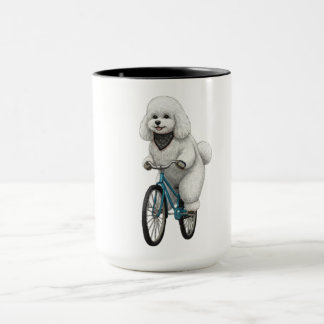Taza La vida es un hermoso paseo