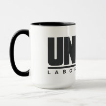 Laboratorios Unidos Cerámica 15 oz Mug