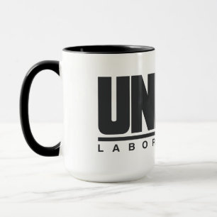 Taza Laboratorios Unidos Cerámica 15 oz Mug