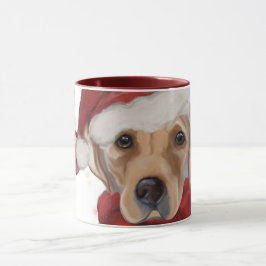 Taza Labrador Retriever 