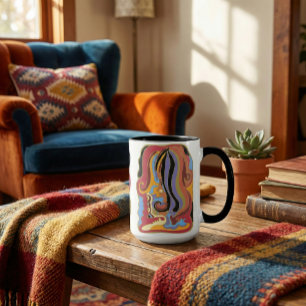 Taza Lacriminati