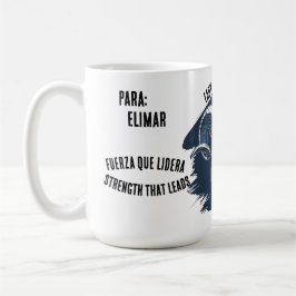Taza Lady Aries - Coffee Mug Horóscopo Mujer