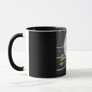 Taza Lady Moonrose