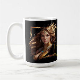 Taza Lady Sagitario